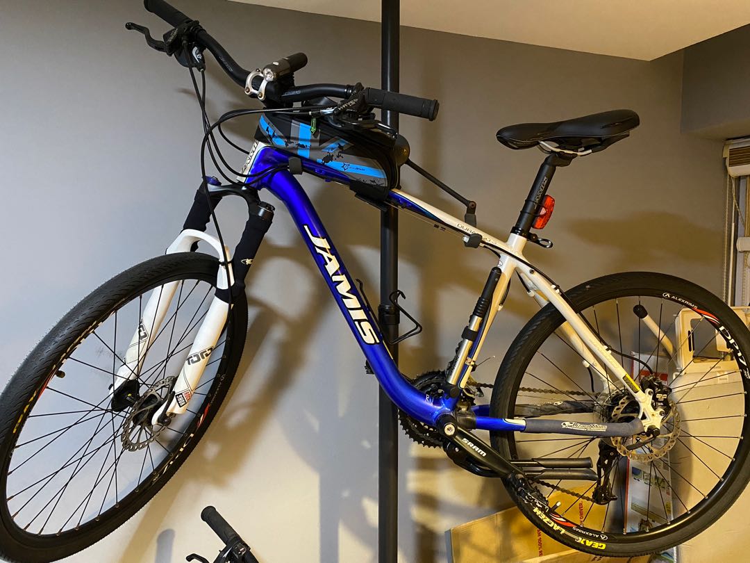 Jamis Durango 3 for sale Sports Equipment Bicycles Parts