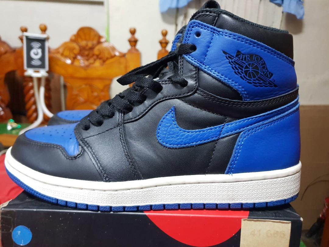 jordan 1 size 7