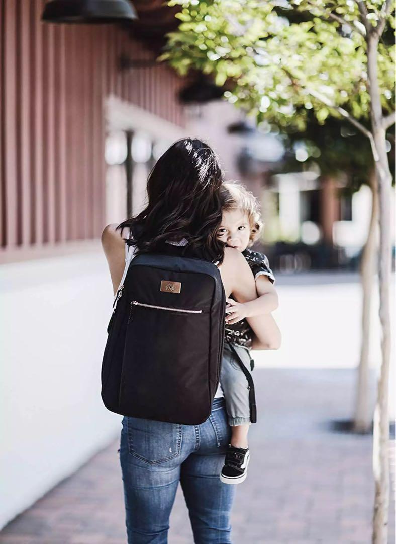 Jujube Ballad Backpack JU JU BE jjb Women s Fashion Bags