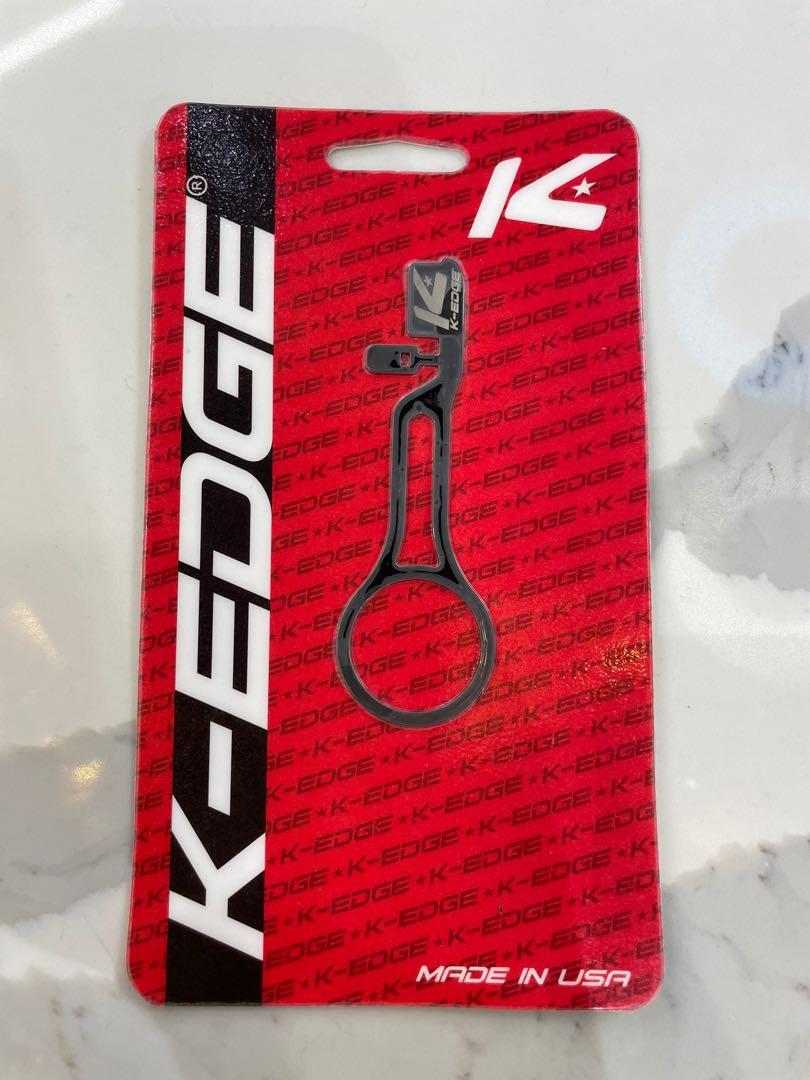 K Edge Di2 Junction A Holder Sports Equipment Bicycles Parts Parts Accessories On Carousell
