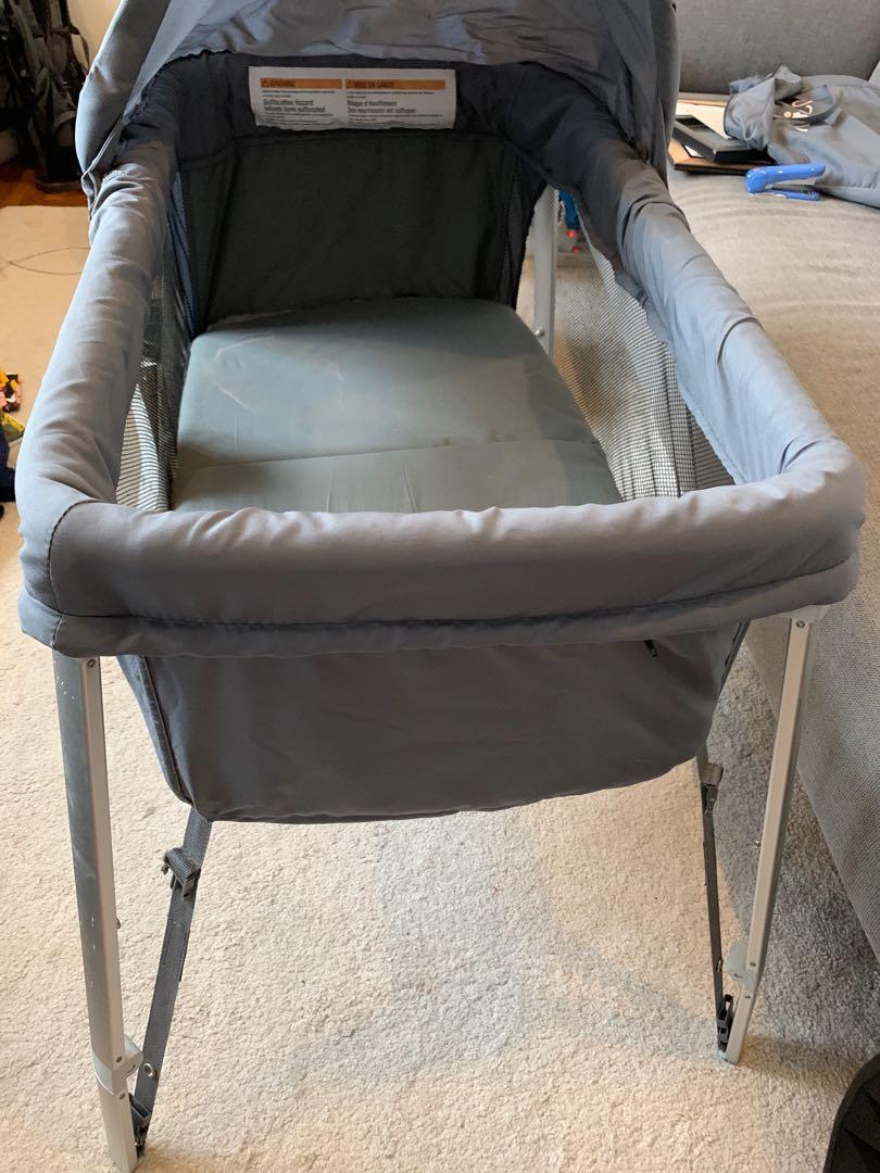 Kidco dreampod portable bassinet cheap