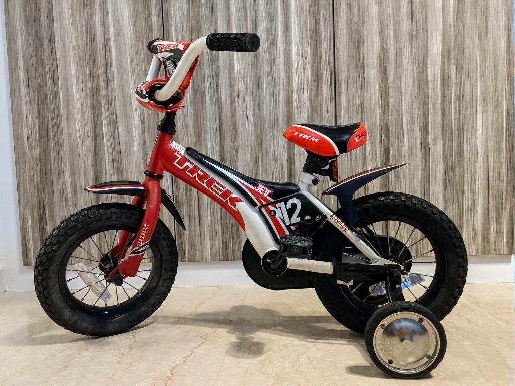 Trek jet sales