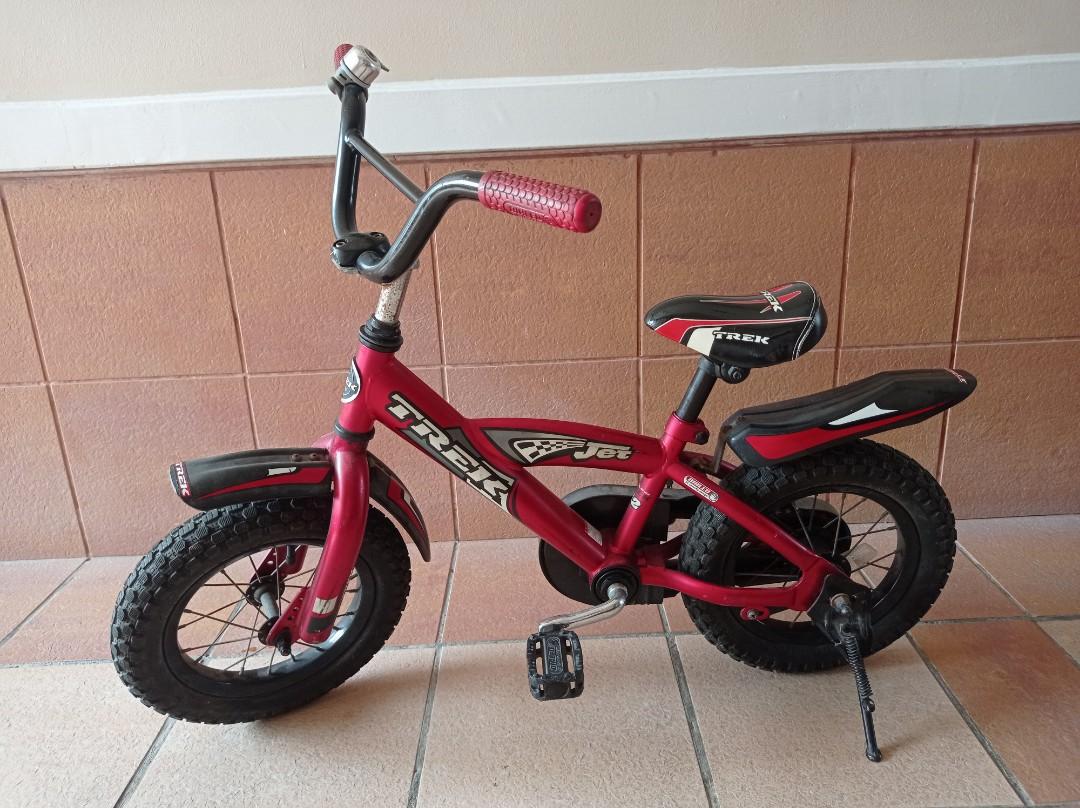 Trek jet 12 bike online