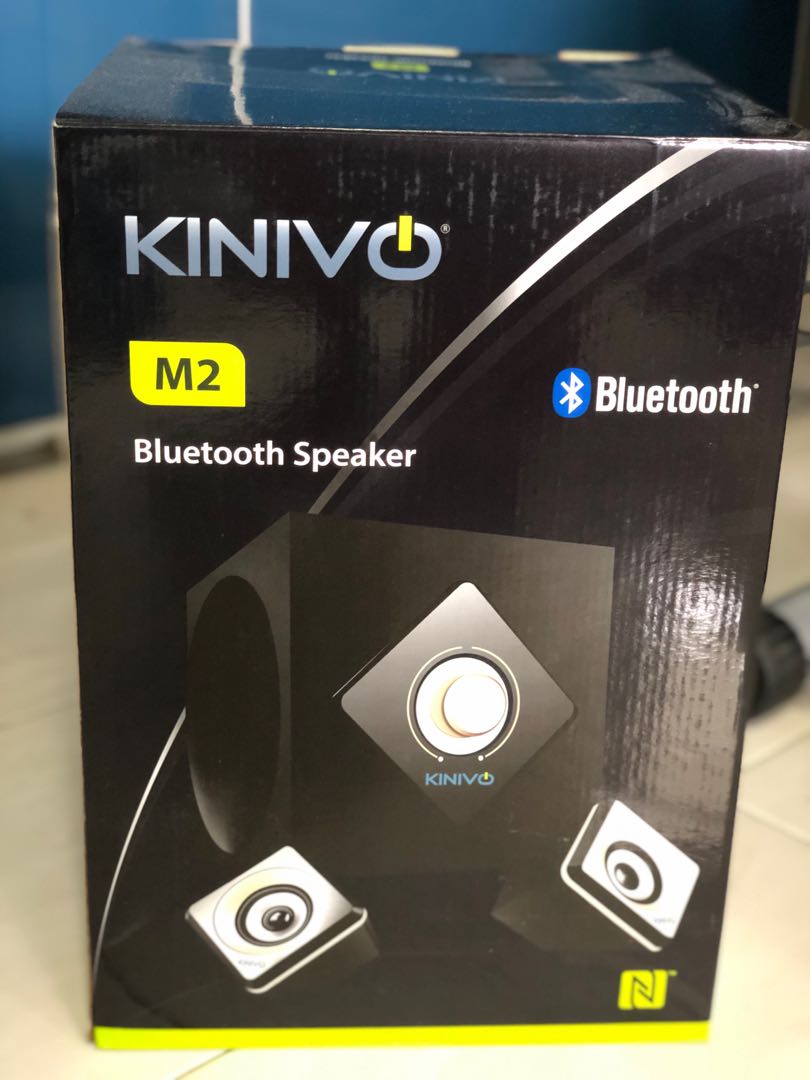 Kinivo m2 shop