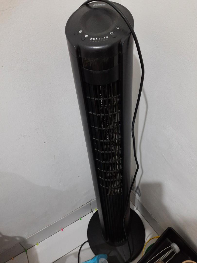 Gambar Kipas Angin Krisbow Ace Hardware