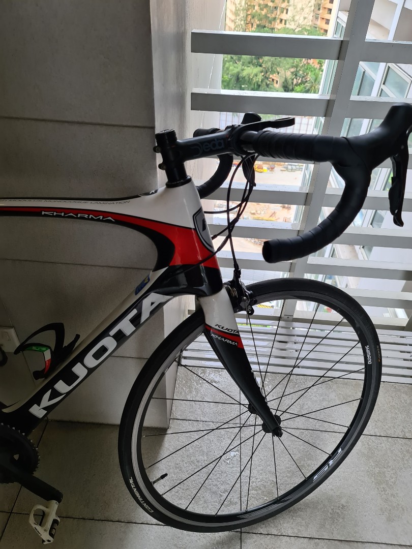 Kuota kharma evo store