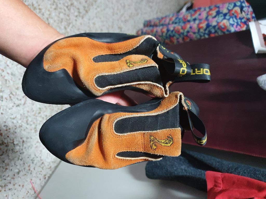 La sportiva cobra sizing on sale
