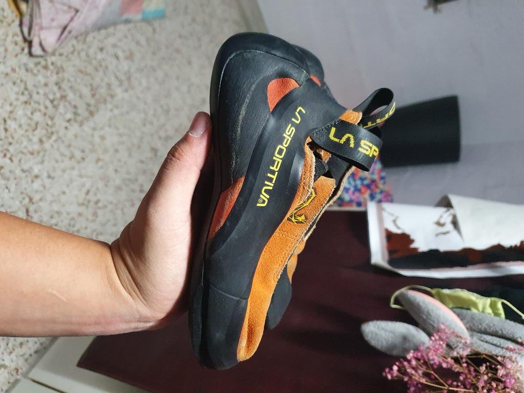 La sportiva cobra sizing outlet