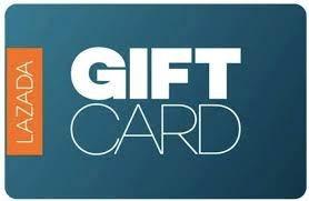 Lazada RM 50 gift voucher, Tickets & Vouchers, Vouchers on ...