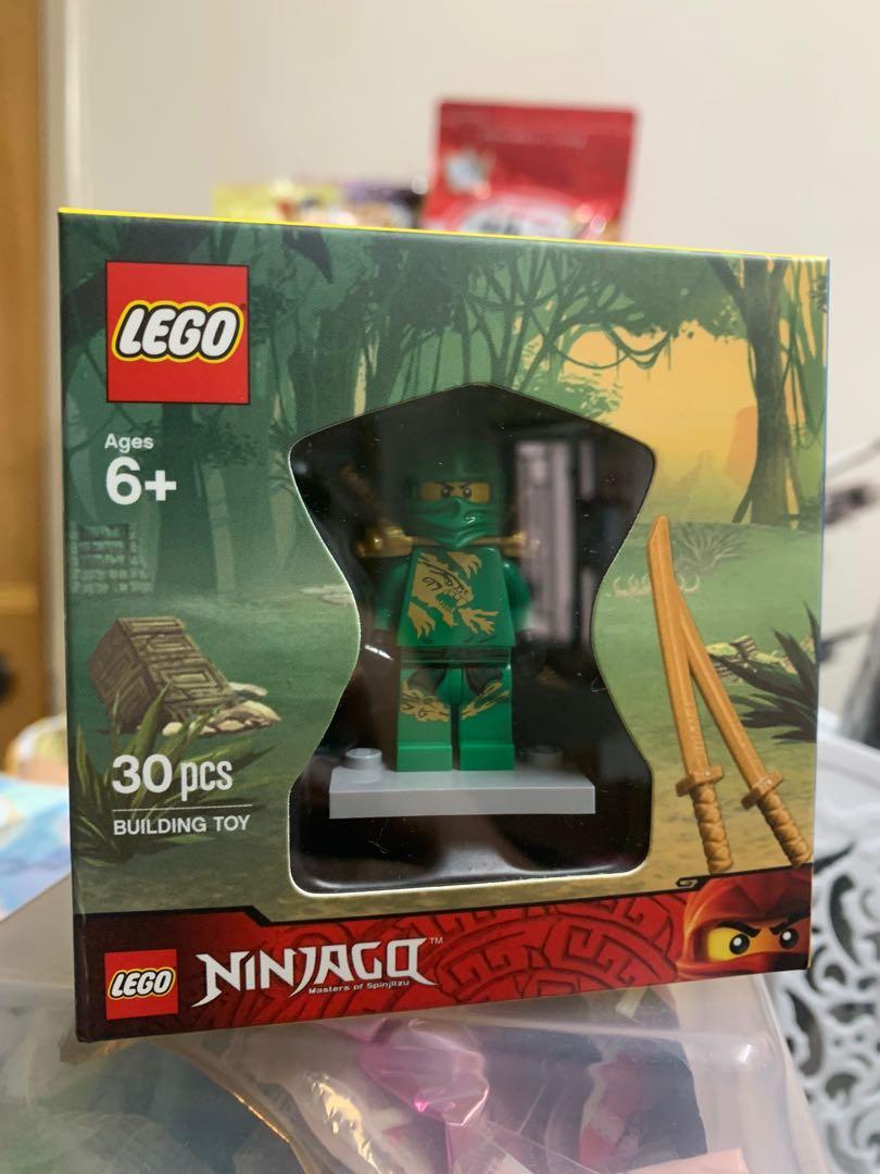 Lego 5004076 sales