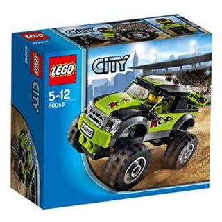 Lego city 60055 Monster Truck