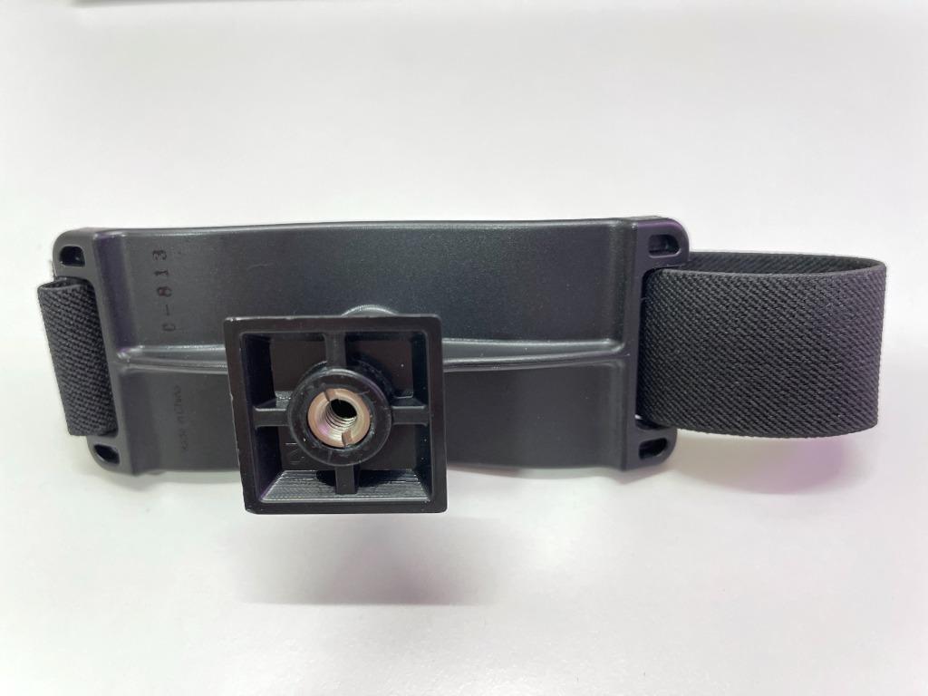 Leupold binocular holder tripod adapter, Mobile Phones & Gadgets