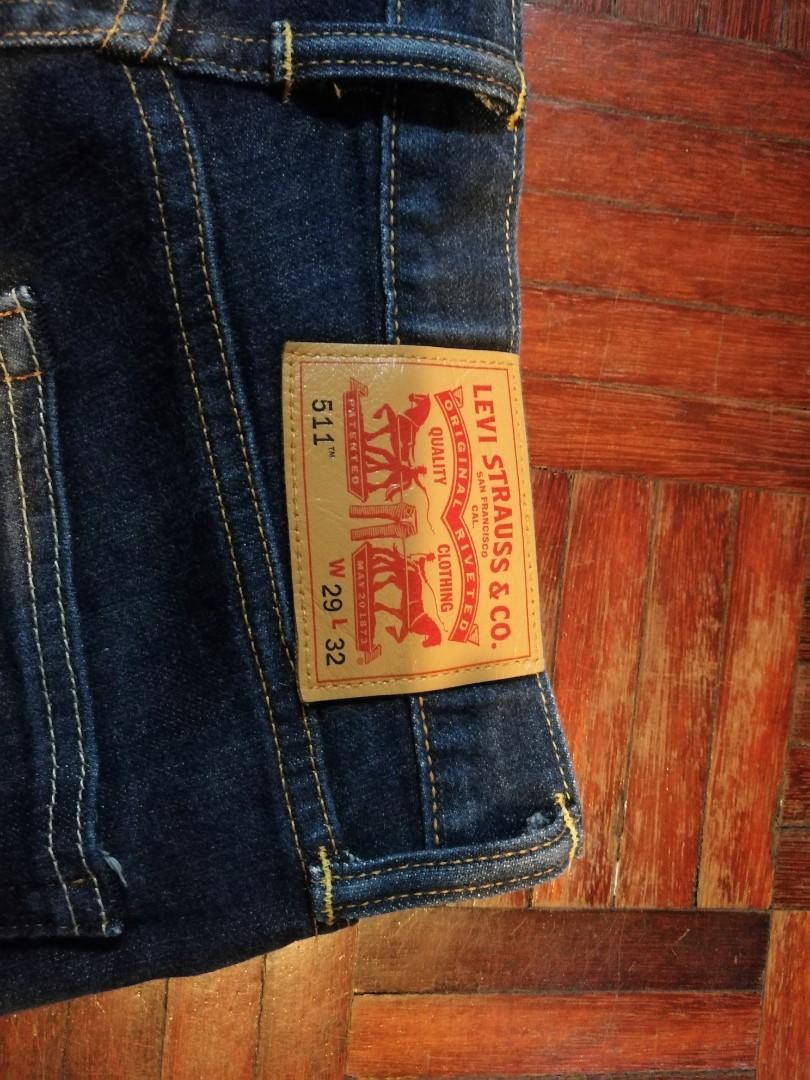 Levis 1 utama clearance