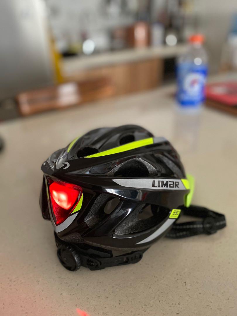 Limar sales 690 superlight