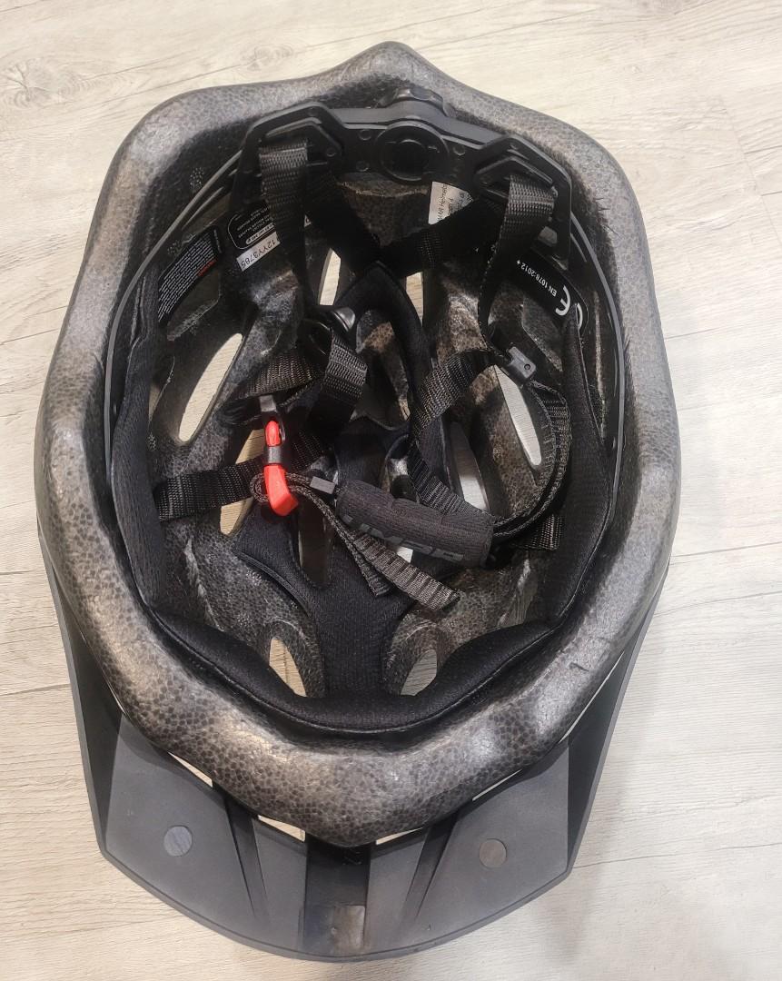 LIMAR Scrambler Helmet