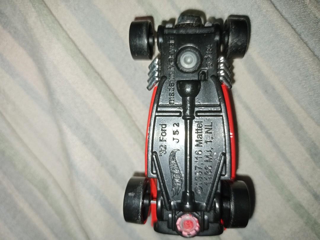 Mercado libre best sale mattel