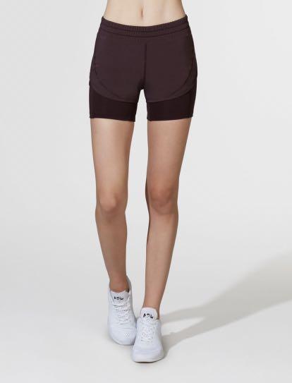 Lululemon x Barry's NWT Squat Strong 