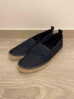 LV Espadrille