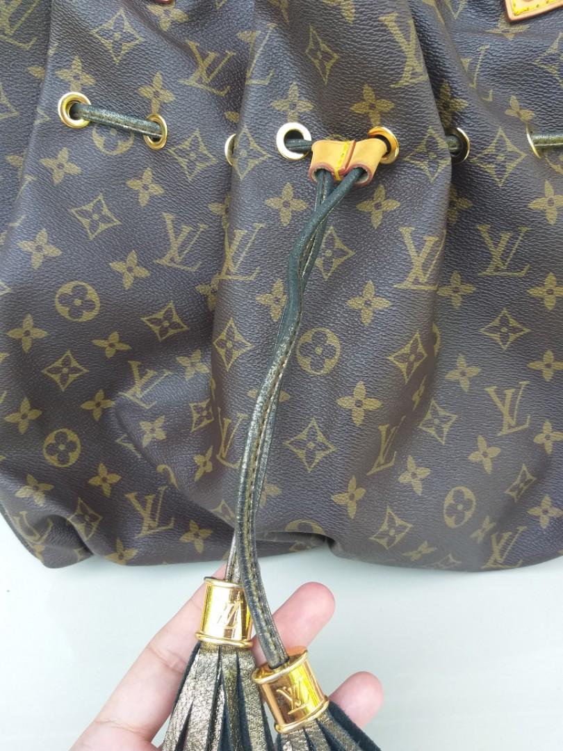 LV Irene Limited Edition Monogram Tote Bag, Luxury, Bags & Wallets on  Carousell