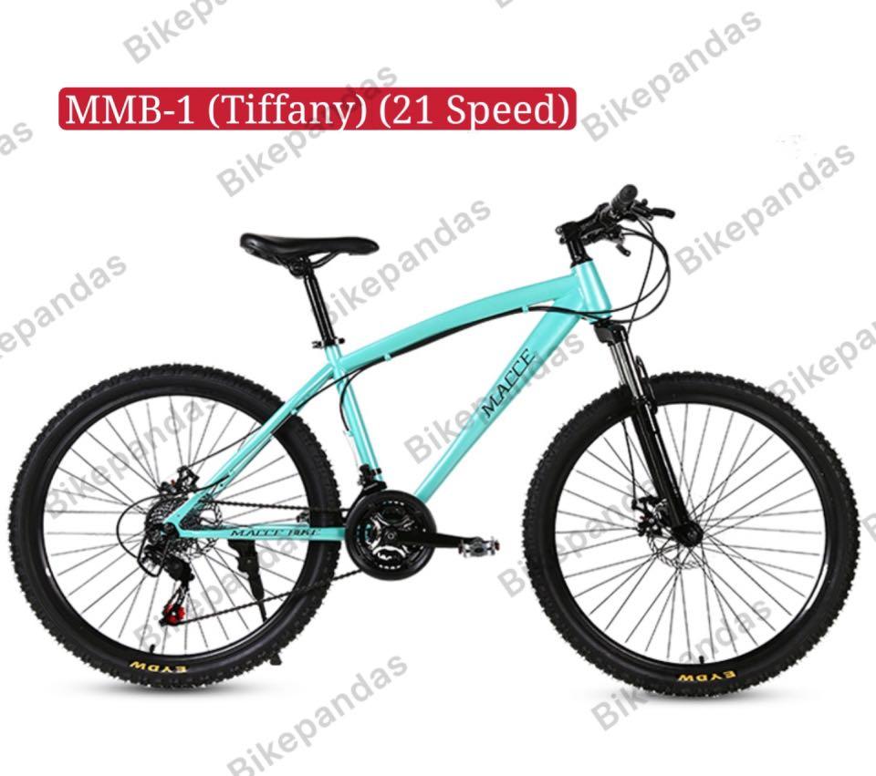 Macce on sale mountain bike