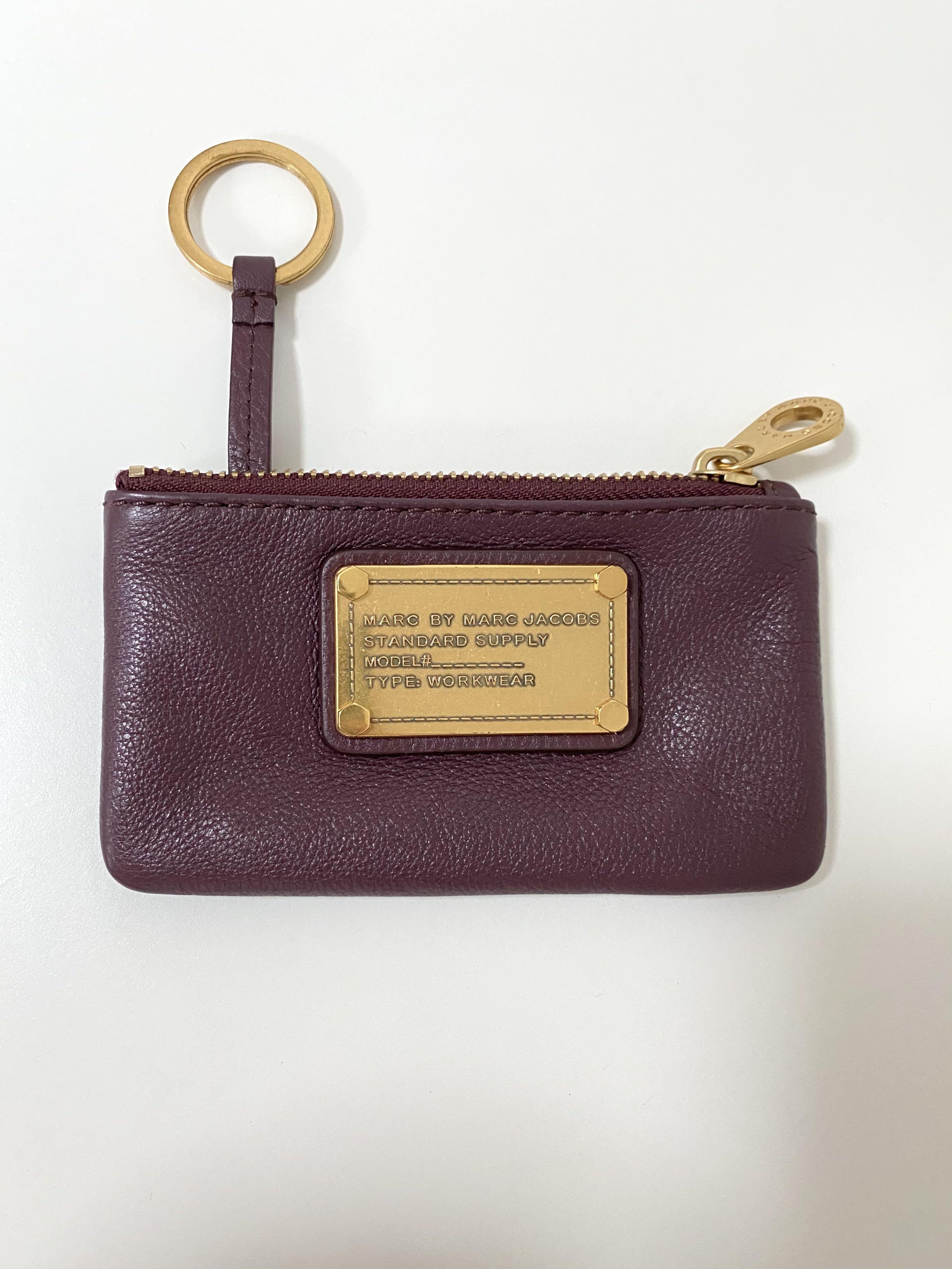 Key pouch marc jacobs sales