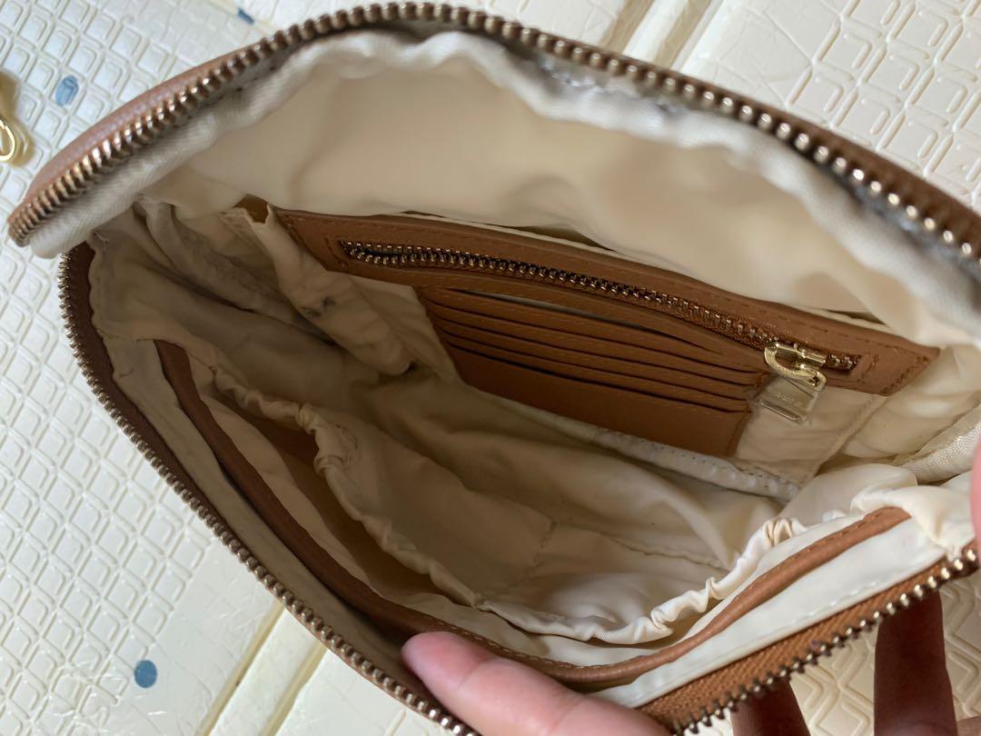 Mina Baie Fanny Pack