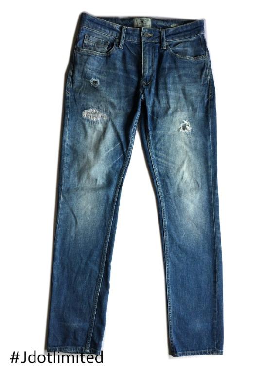 Blacksmith & 2025 co jeans
