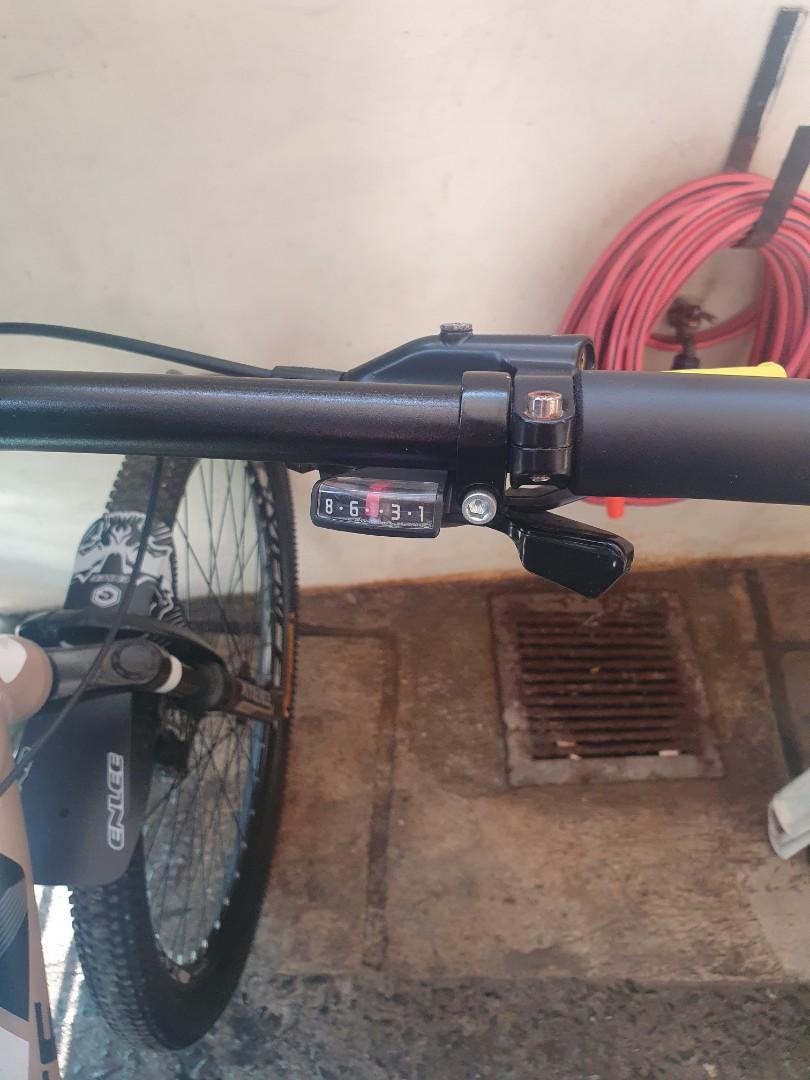 xyience bike 27.5
