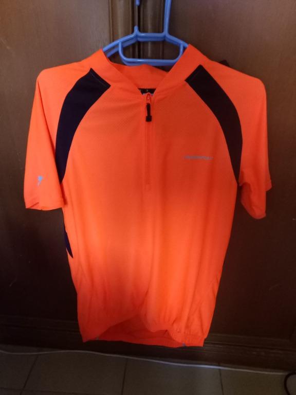 Muddy fox cycling jersey best sale