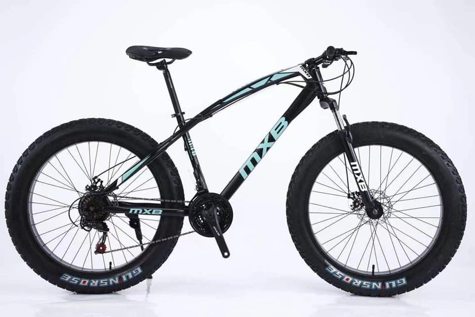 mxb bike price