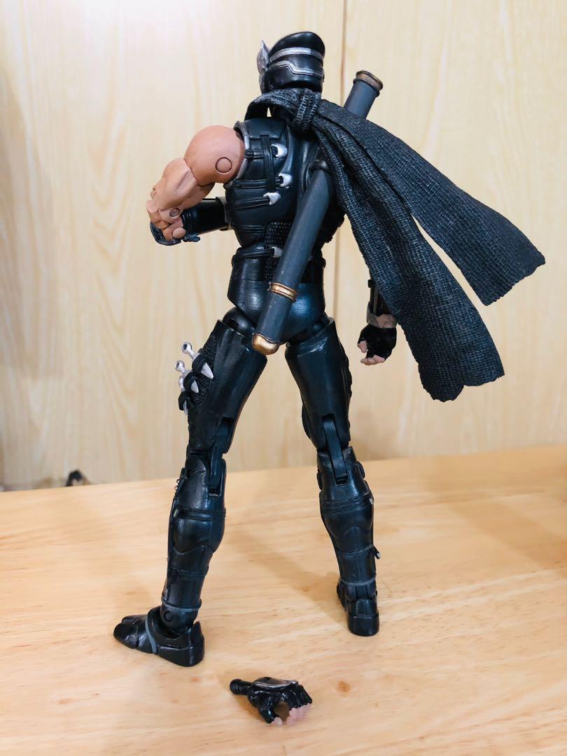 Neca ninja gaiden sales