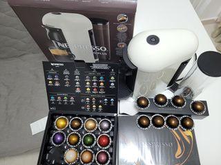 Nespresso vertuo plus