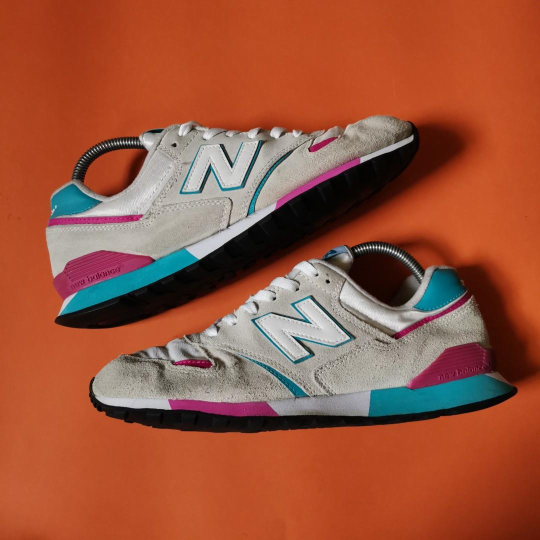 RAYA SALE New Balance 446
