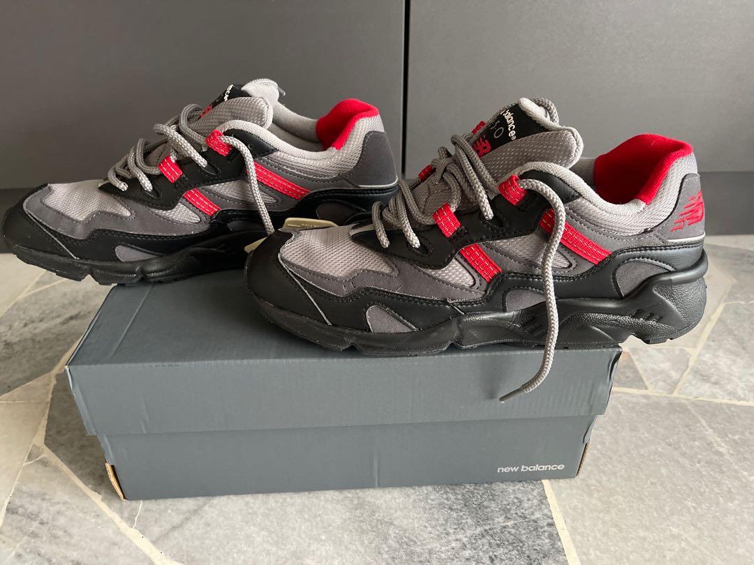 New Balance Classic 850 Men s Fashion Footwear Sneakers on