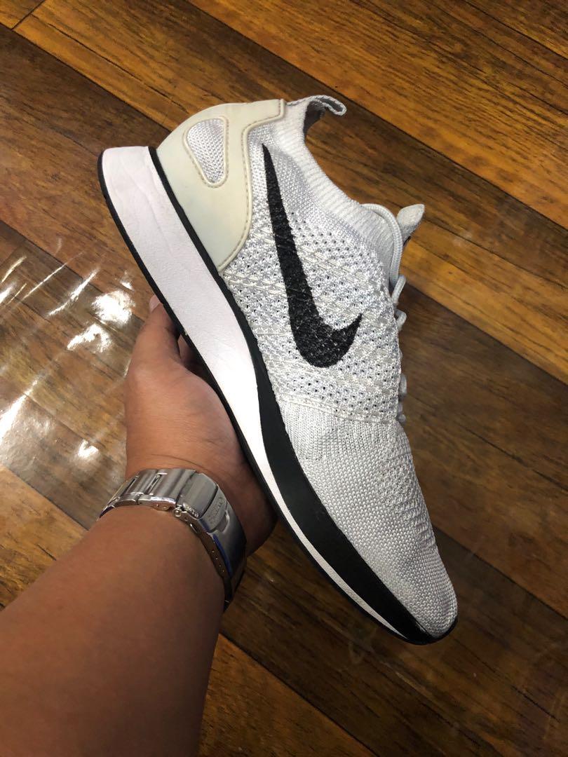 Nike Air Zoom Maria Flyknit Racer 9 US Men s Fashion Footwear