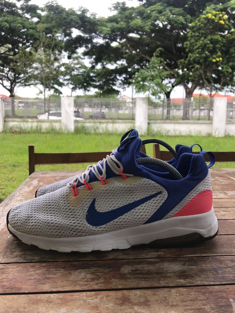 Nike air outlet max motion race
