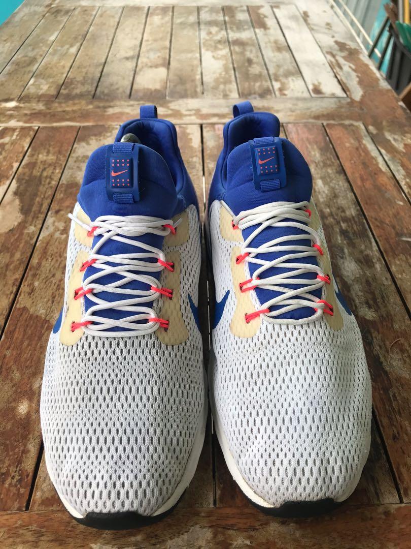 Nike air max motion race new arrivals