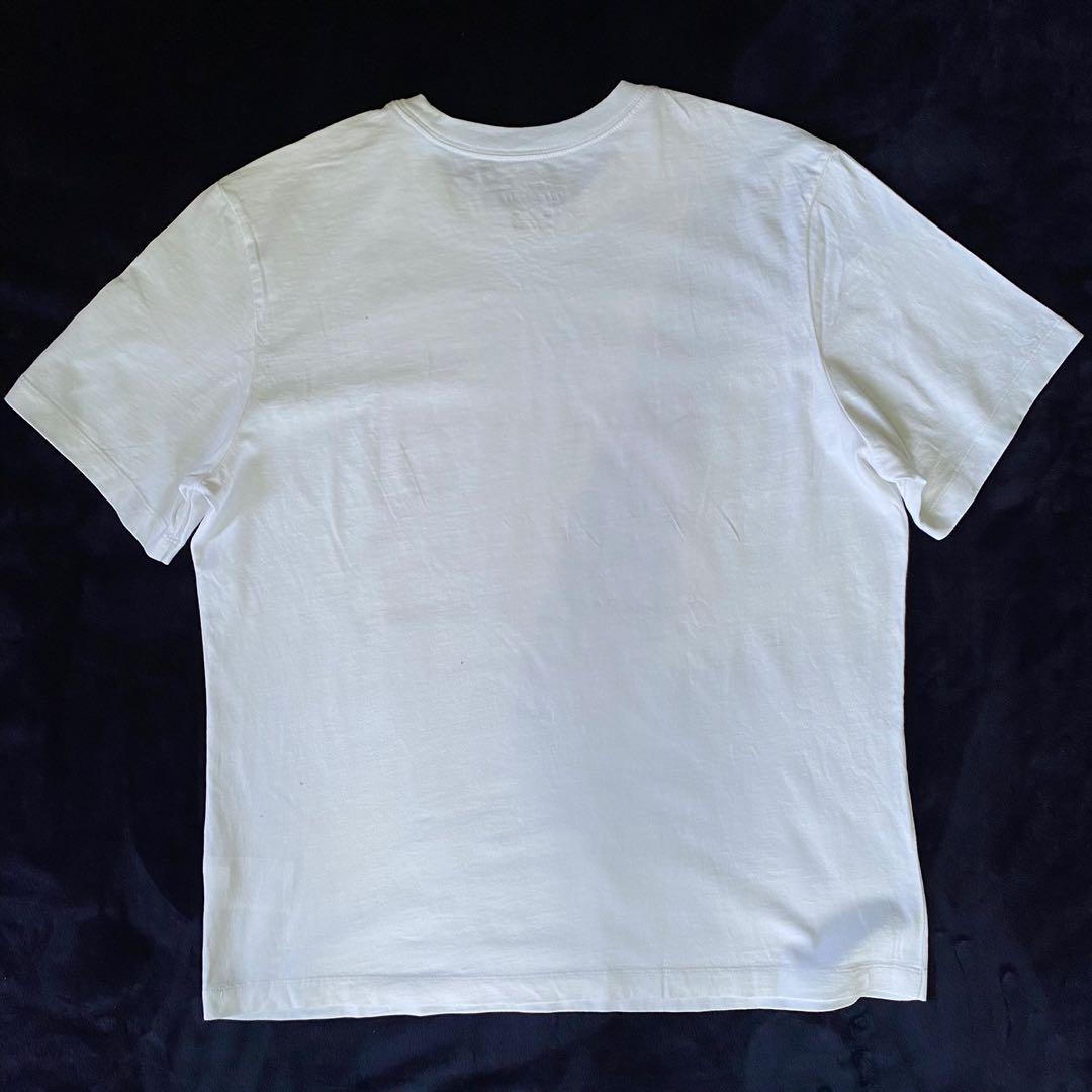 NIKE SHIBA INU TEE Men s Fashion Tops Sets Tshirts Polo