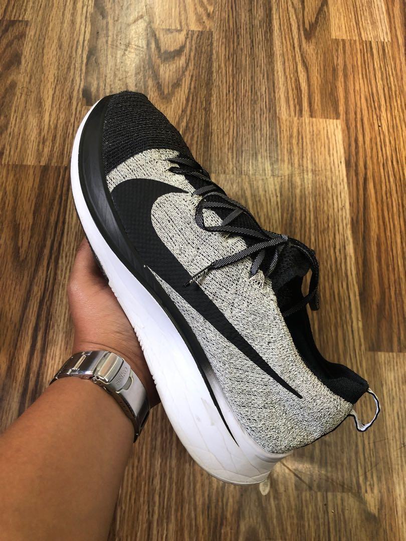 Nike zoom fly oreo hotsell