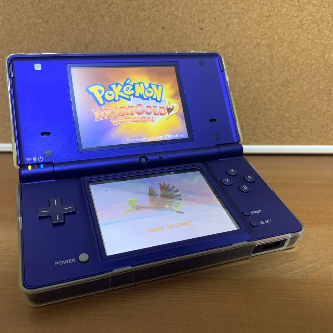 Nintendo DS I XL W/ Games And Charger | Games For Nintendo Ds Xl |  ihrm.or.ke