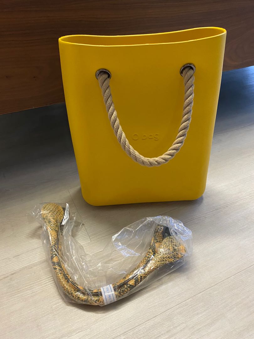 Obag gold on sale