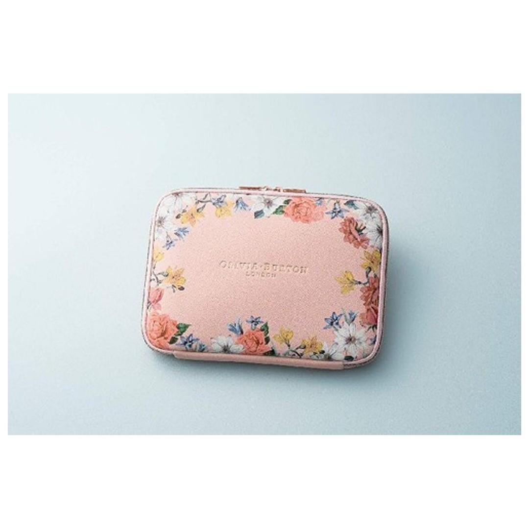 OLIVIA BURTON MULTI GADGET CASE Women s Fashion Bags Wallets Purses Pouches on Carousell