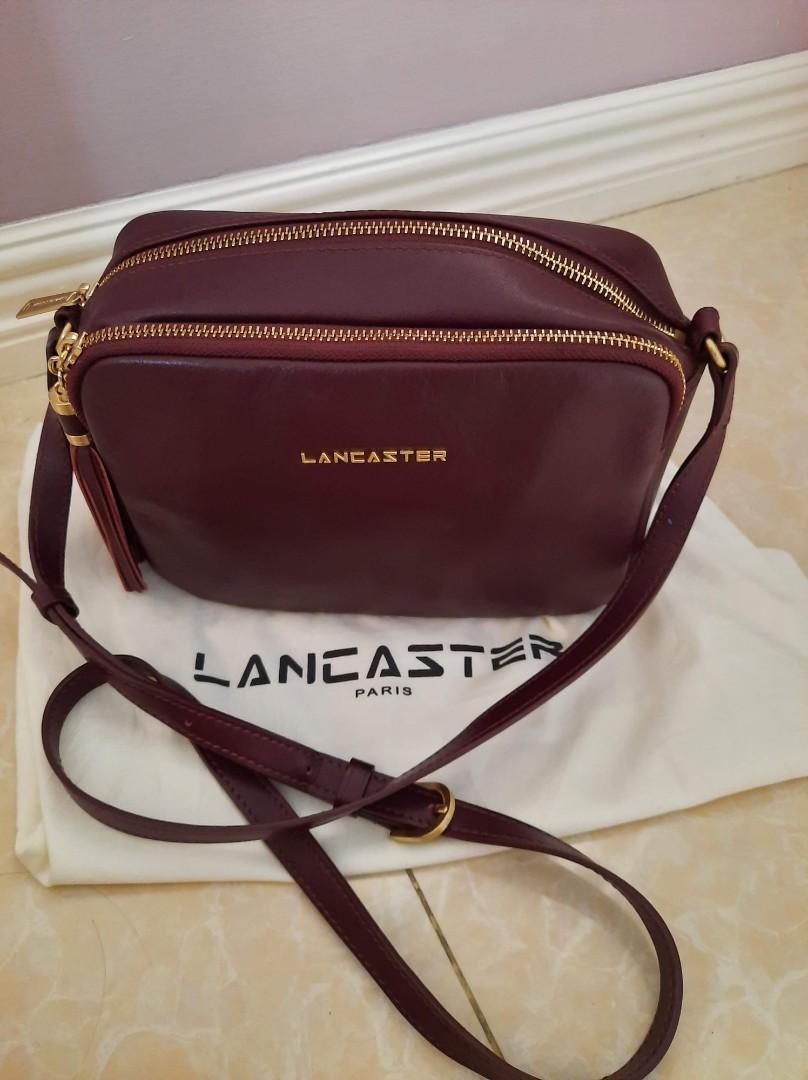 Lancaster cheap sling bag