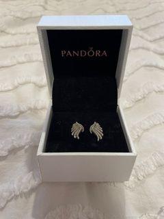 Pandora Earrings