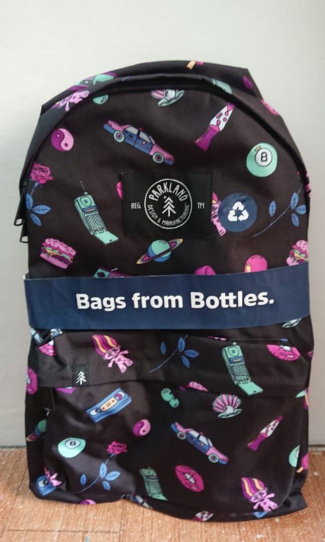 Parkland Backpack