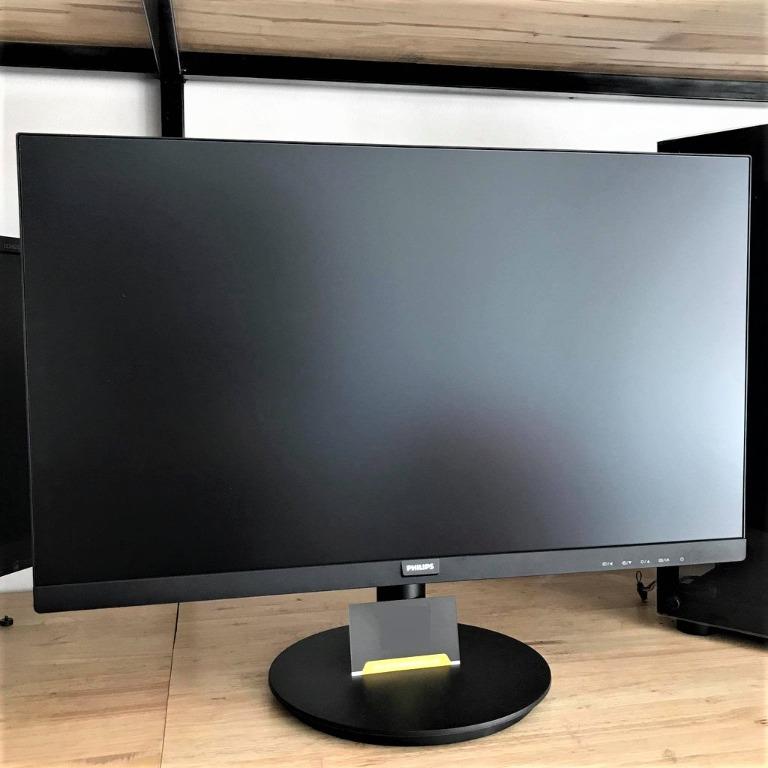 Philips 22 inch Frameless IPS Gaming LED Monitor,75hz,1080p,HDMI