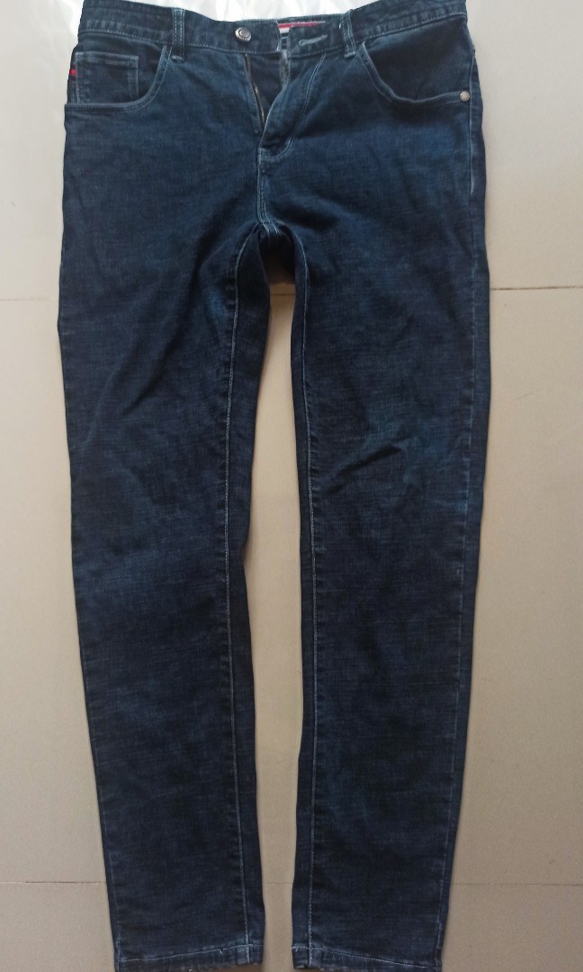 Polo Sport Denim Jeans Men s Fashion Bottoms Jeans on Carousell