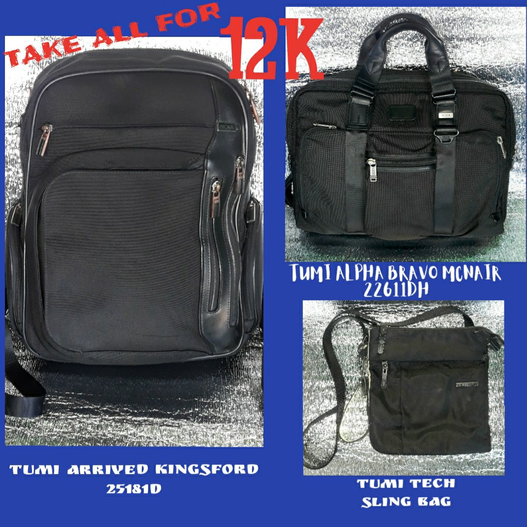 tumi 22611dh