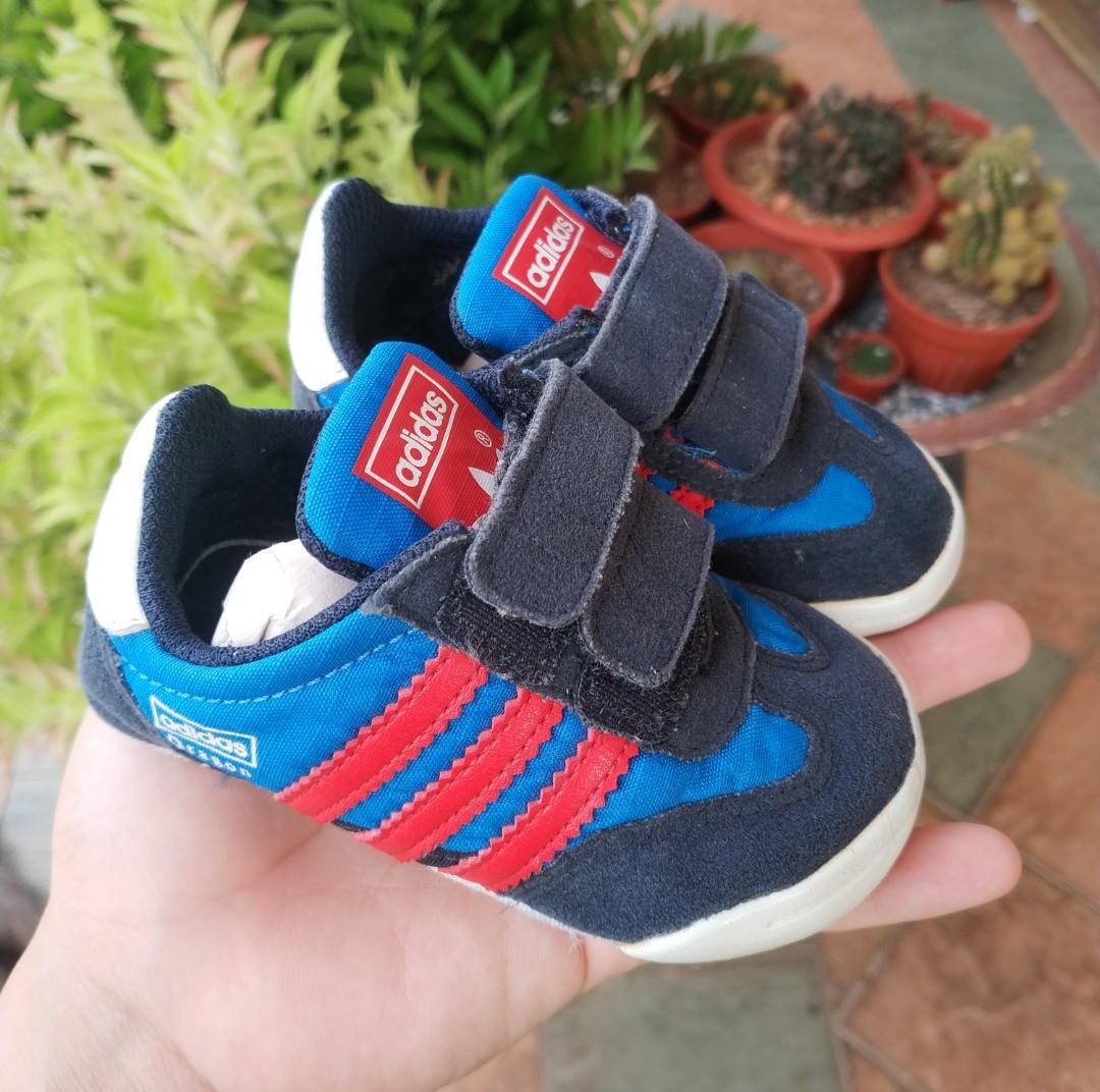 Adidas discount dragon baby