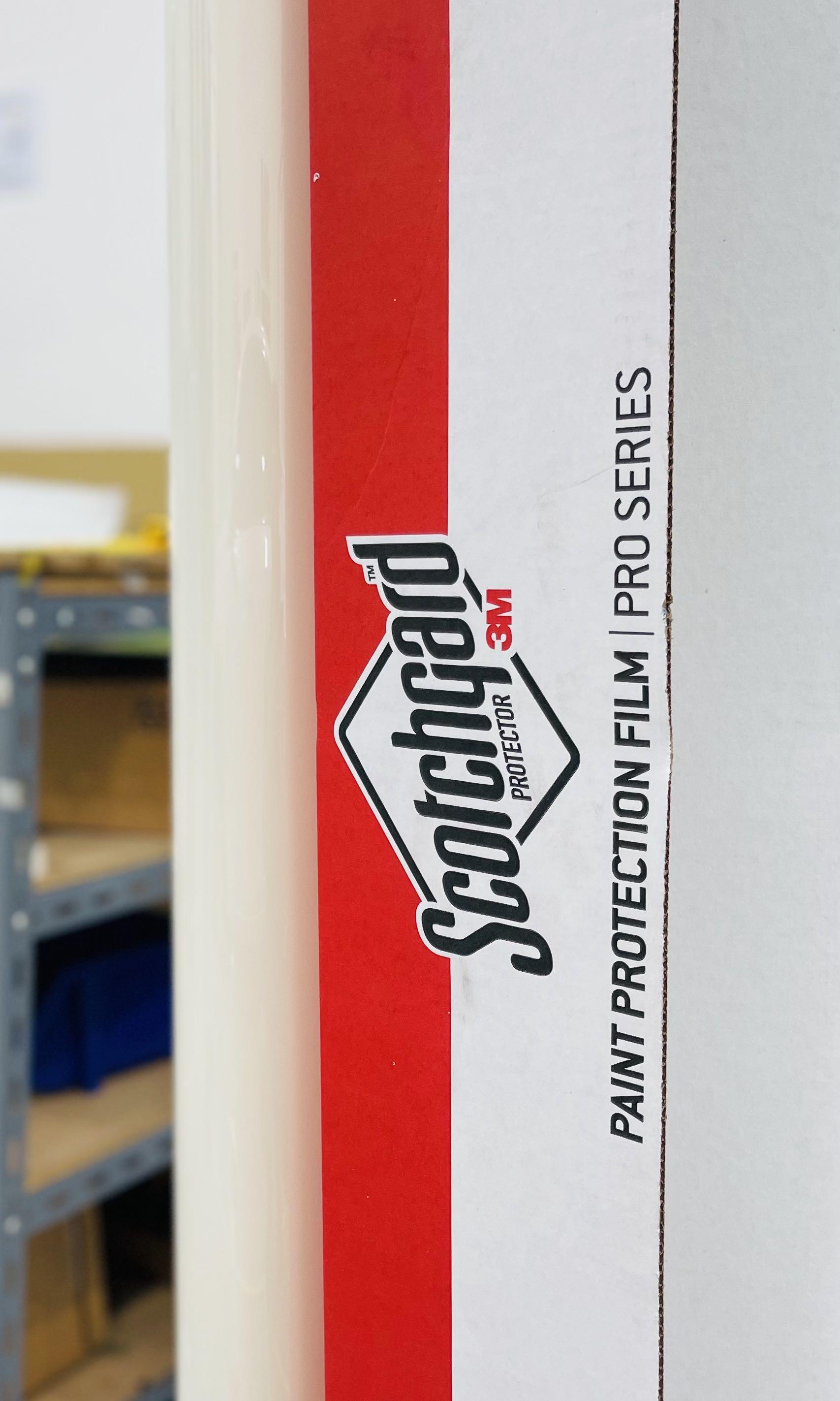 Protective Film l Vinyl wrap I Spray Painting , Sports Equipment